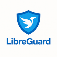 LibreGuard Logo